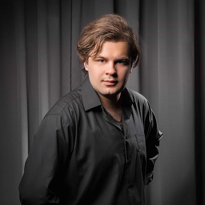 Валерий Ребров 
